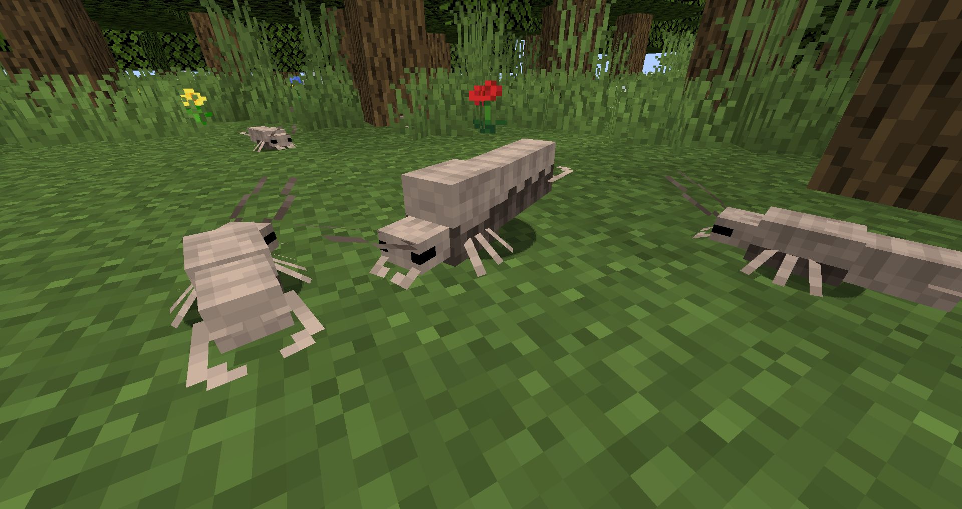 SCP-439, The Bone Hive
