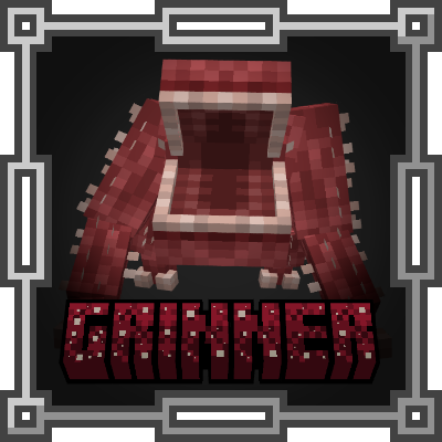 SCP-4910, The Grinner