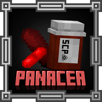 SCP-500, Panacea