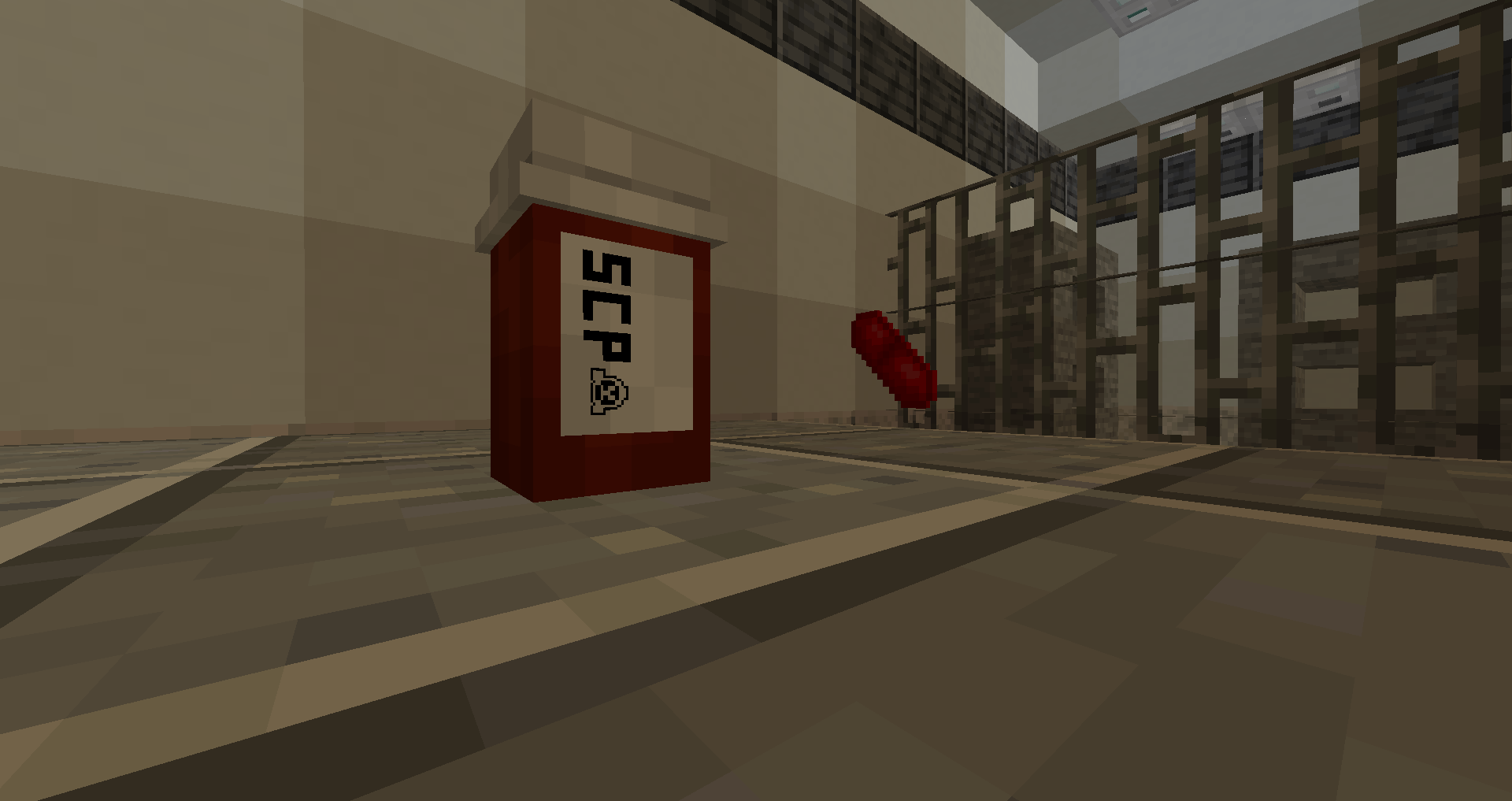 SCP-500, Panacea