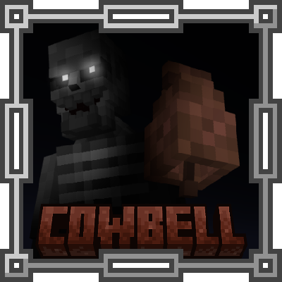 SCP-513, The Cowbell