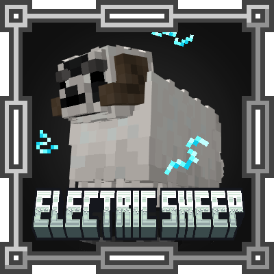 SCP-594, Electric Sheep