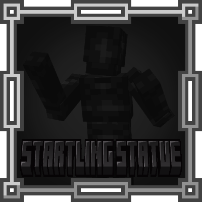 SCP-650, The Startling Statue