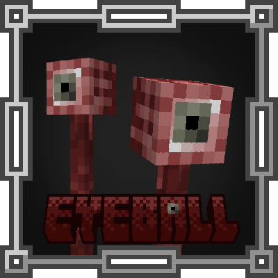 SCP-718, Eyeballs