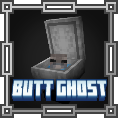 SCP-789-J, The Butt Ghost