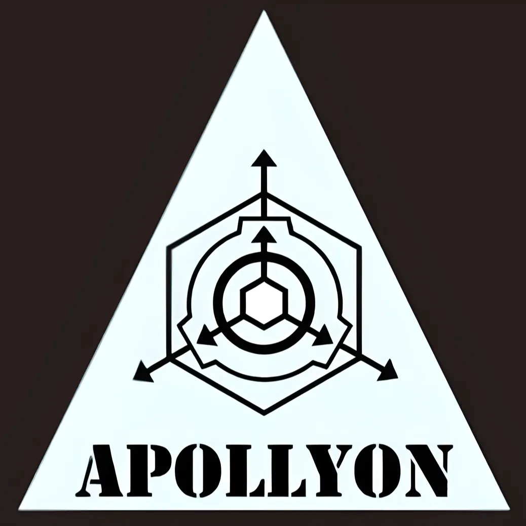 SCP Apollyon
