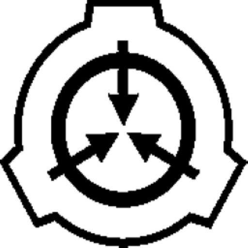 SCP: Build your own