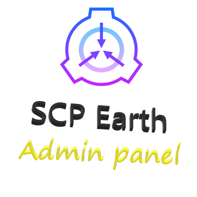 SCP Earth Command