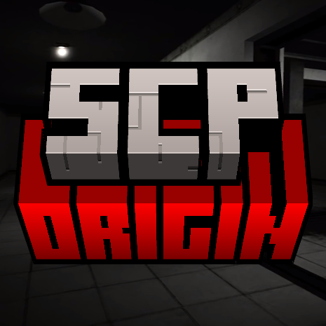 SCP: Origin