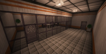 SCP: Overtime Sites
