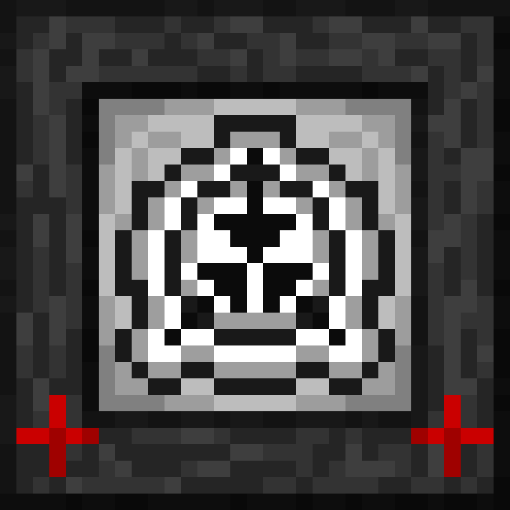 SCP: + Plus