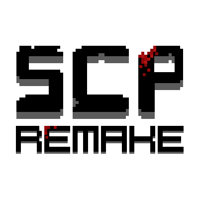 SCP - REMAKE
