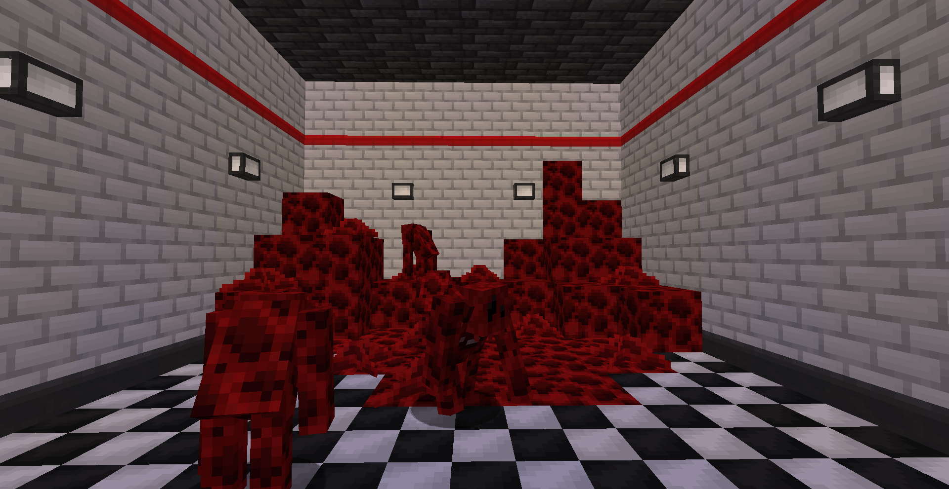 SCP - REMAKE