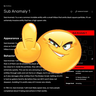 Screw SubAnomalyOne (NeoForge)