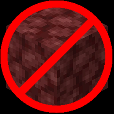 ScrewTheNether