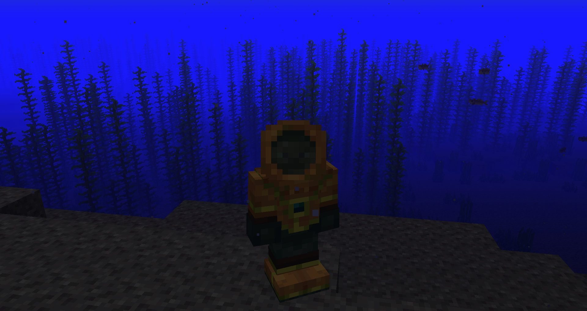 Scuba Gear