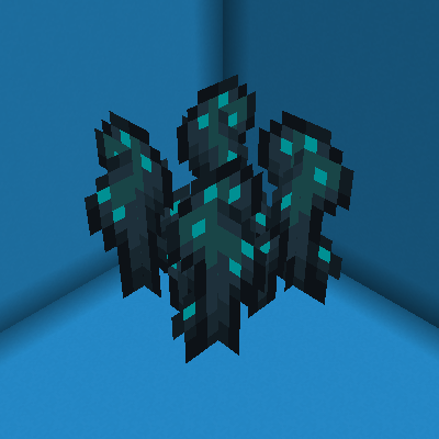 Sculk Wart
