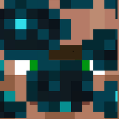 Sculk Wizard