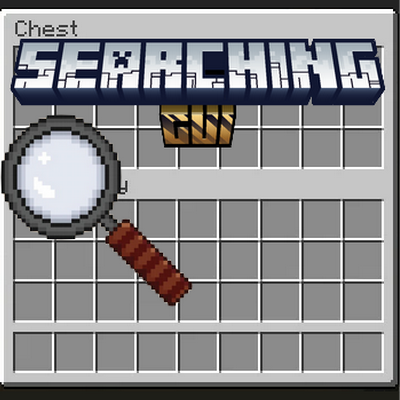 Searching GUI