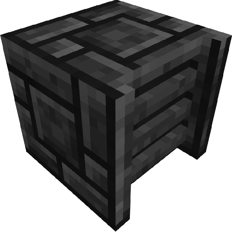 Seared Ladder (Backport)