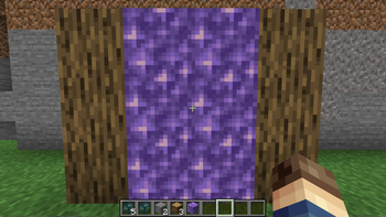Secret Doors