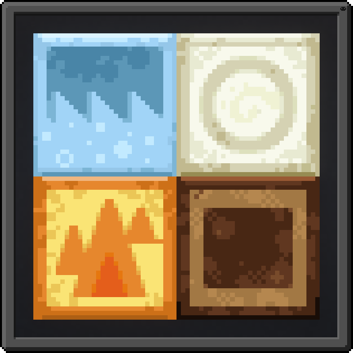 L's Secret Paintings