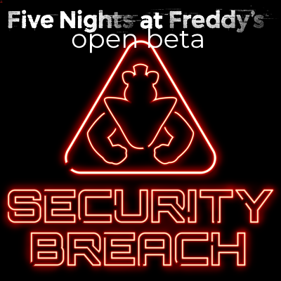 security breach objects, blocks, & more open beta