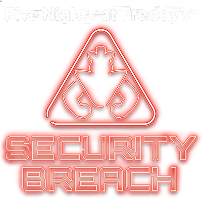 security breach objects, blocks & more ob.