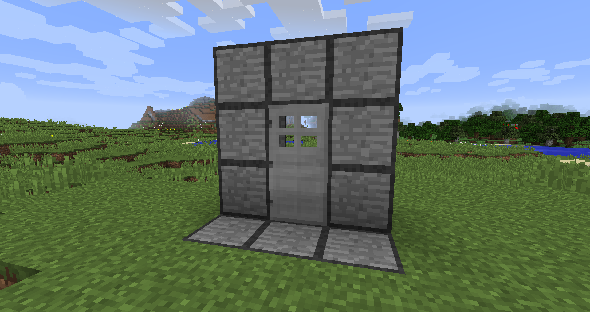 SecurityMod