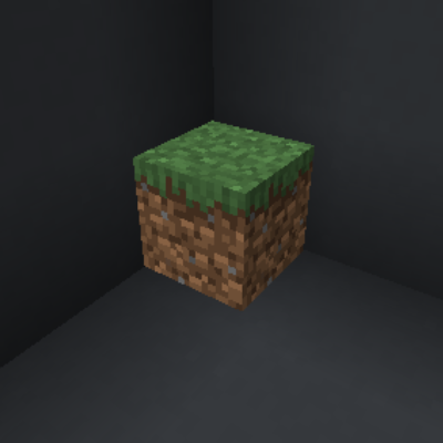 Seeded Grass