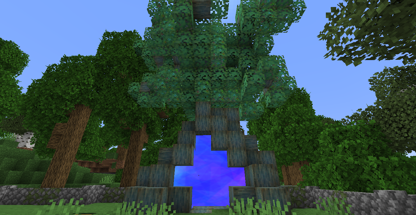 SeedLight Riftways