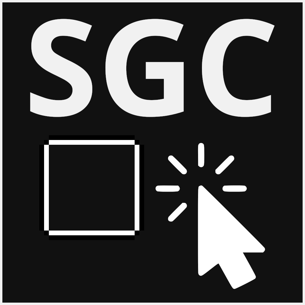 Selection GUI Crafting