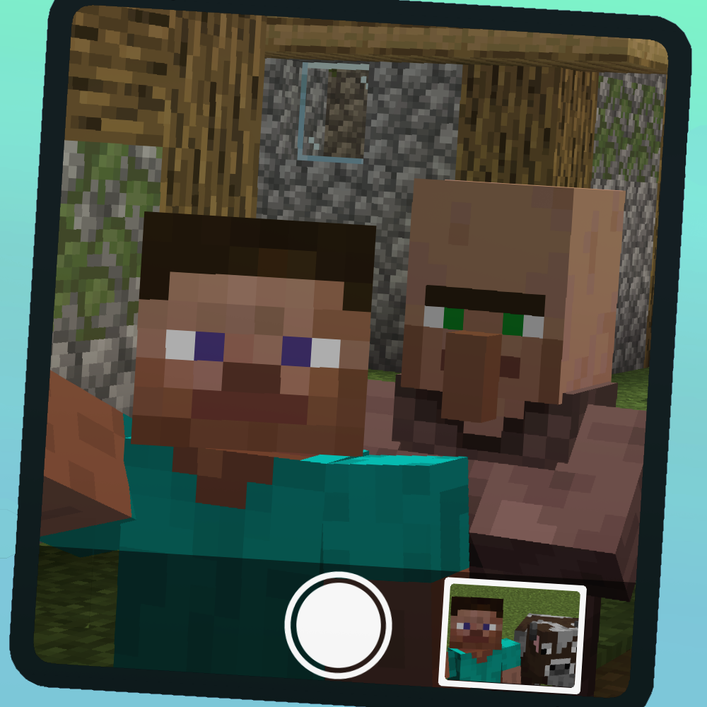 Selfie Cam