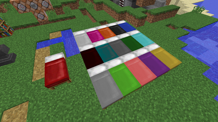 Selim's Random Things