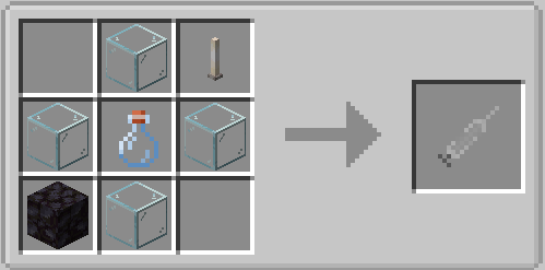 Senators Nano-Machines