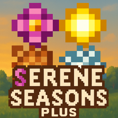 Serene Seasons Plus