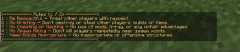 Server Master