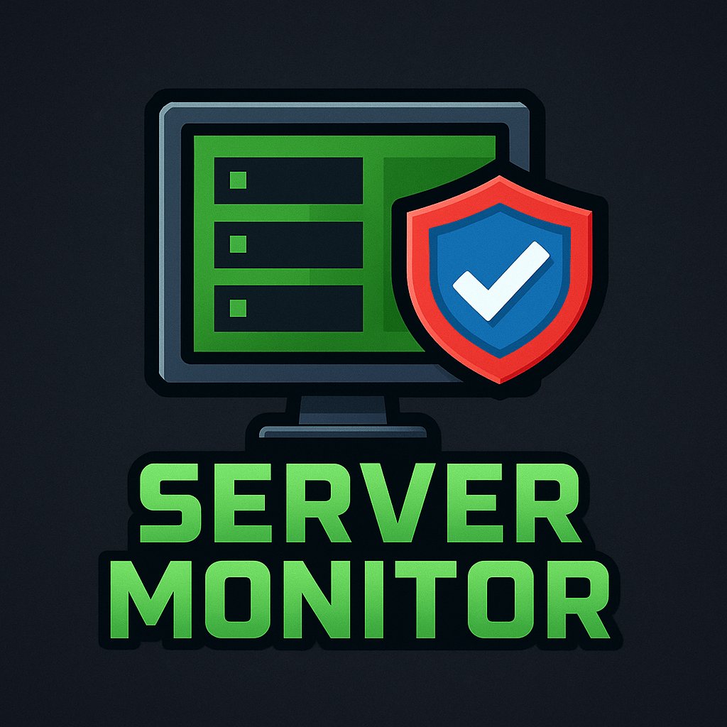 Server Monitor