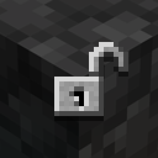 Server Pack Unlocker (Forge)