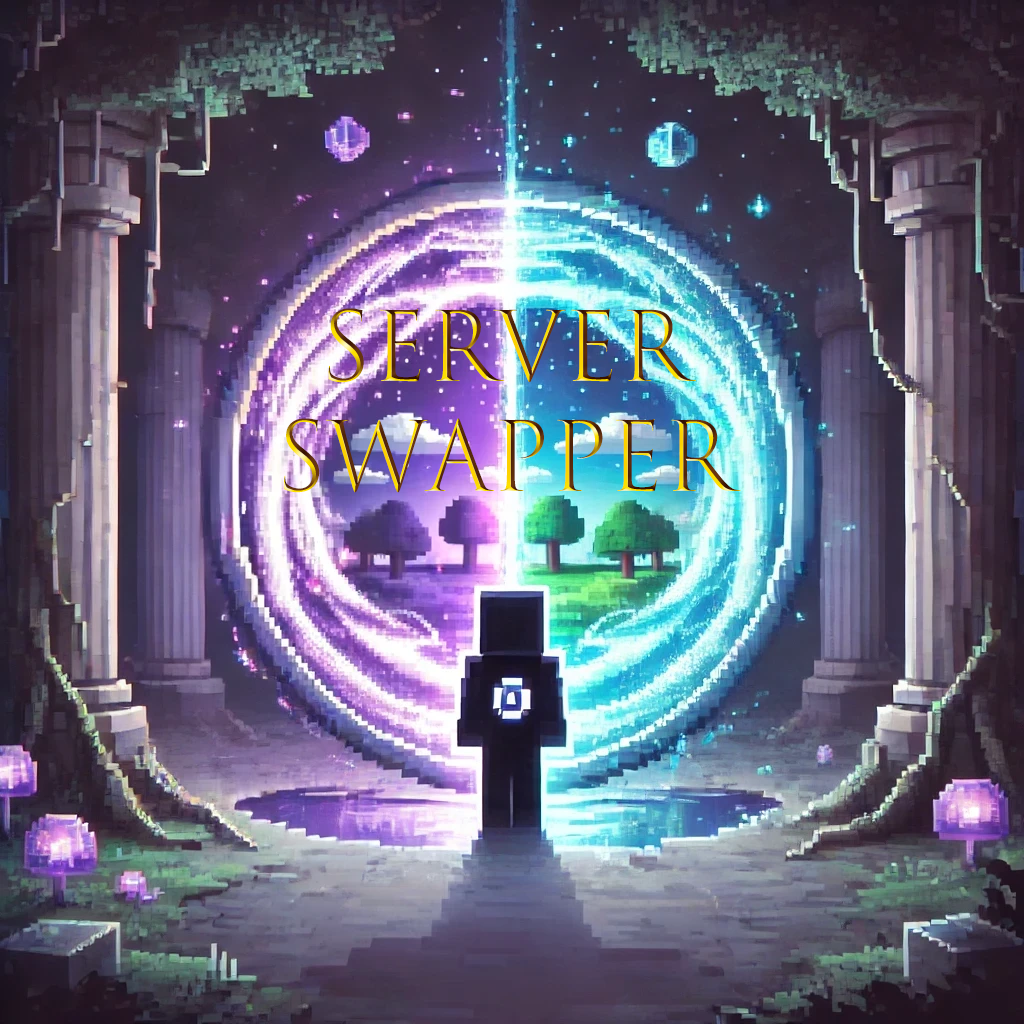 Server Swapper
