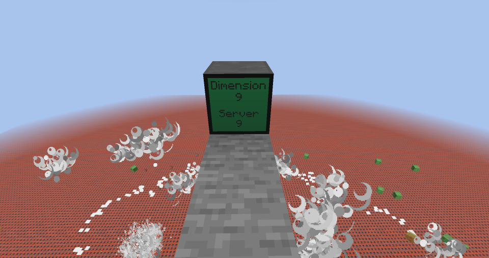 Server Tick Monitor