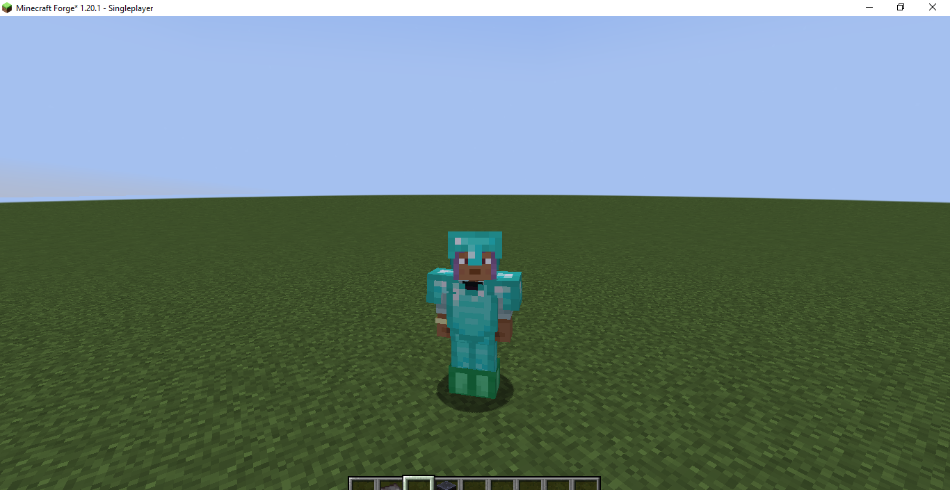 Скачать ServerStopper — Minecraft Моды — MetaMods