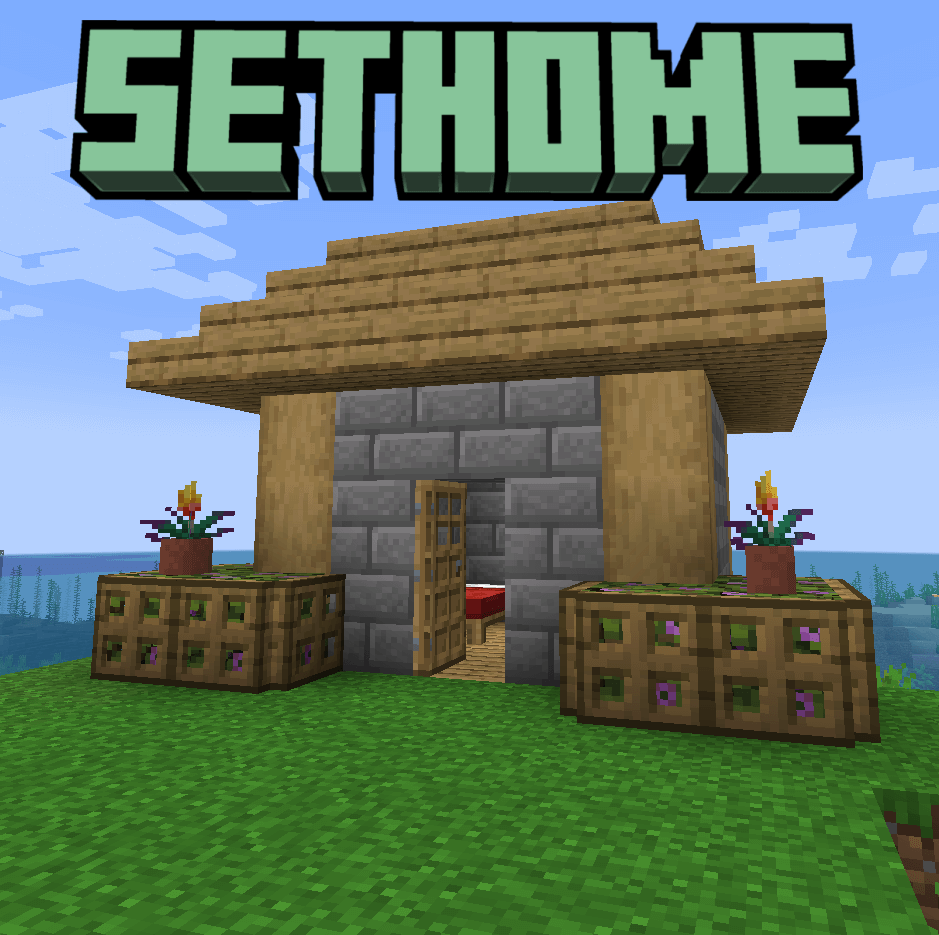 Set Home