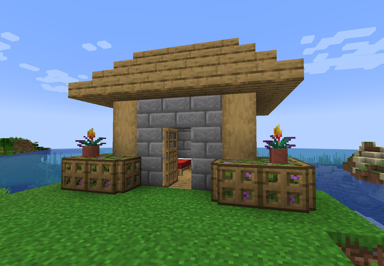 Set Home