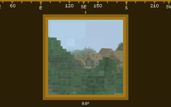 Download Sextant — Minecraft Mods — MetaMods