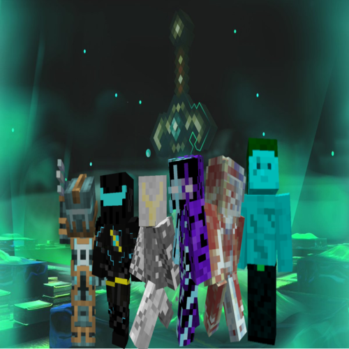 Stonedgoldfish's Original Characters