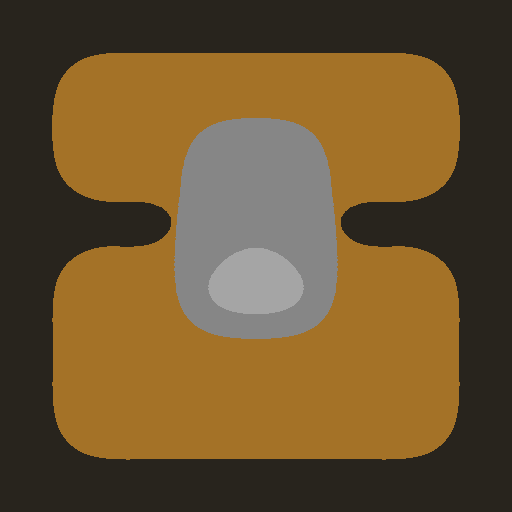 Server GUI (SGui)