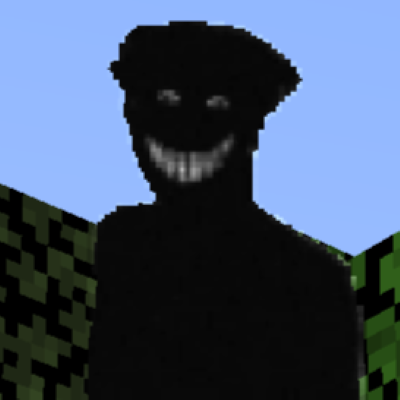 Shadow Man