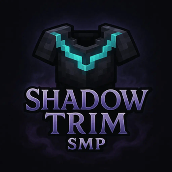 Shadow Trim SMP Season 1 Mod