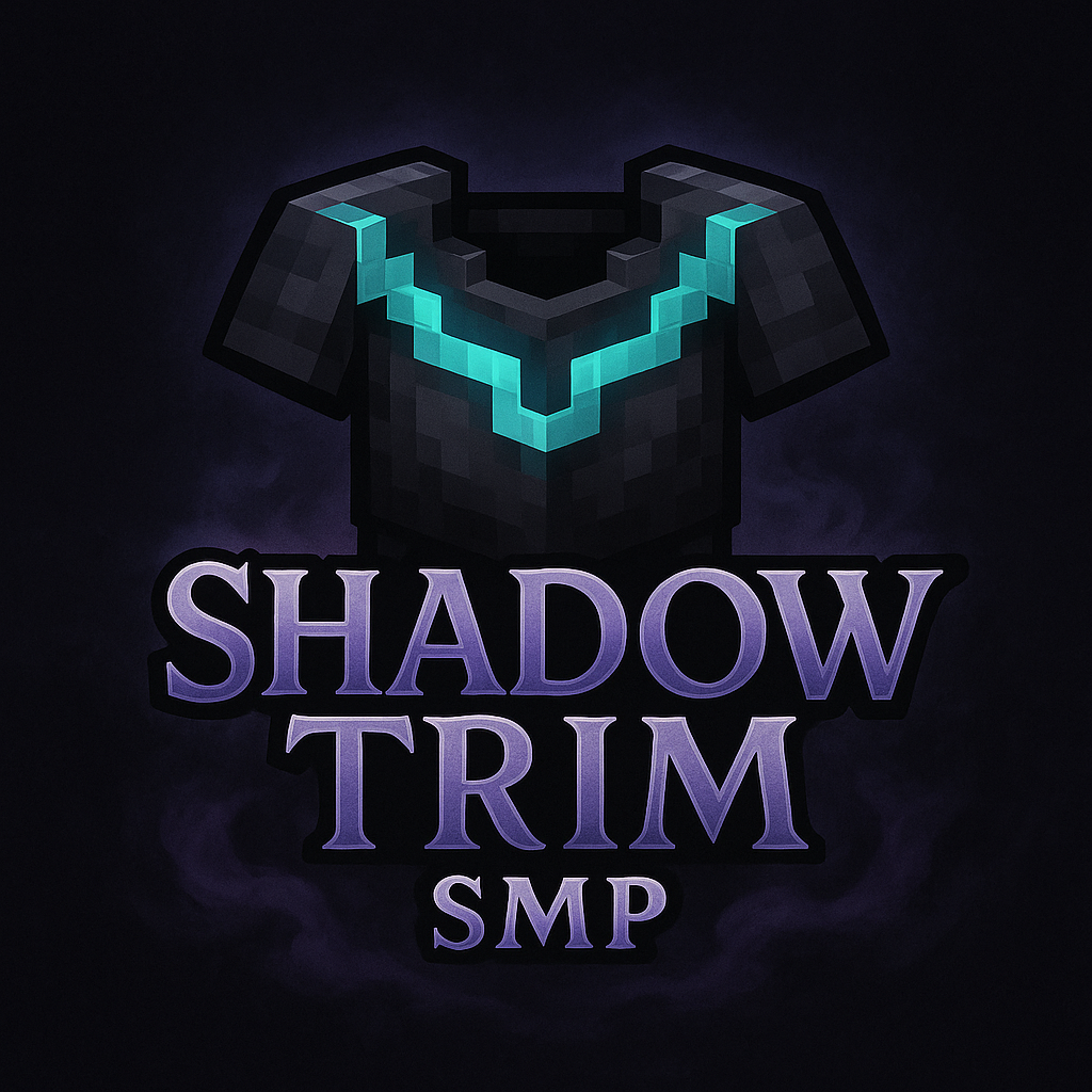 Shadow Trim SMP Season 1